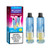 Pink & Blue Lost Mary NERA Fullview 70K Pod Disposable Vape Packaging