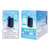 Geek Next X 50000 Blueberry Jam packaging