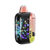 Georgia Peach Ice Disposable Vape - Nexa Ultra II 50K 