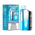Sour Blue Dust Foger Switch Pro 30K Kit disposable vape packaging