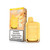 Pineapple Lime Geek Bar Meloso Mini 1500 Disposable Vape Packaging 