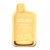 Pineapple Lime Disposable Vape - Geek Bar Meloso Mini 1500 
