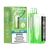 Sour Gush Foger Switch Pro 30K Kit disposable vape packaging