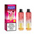 Lost Mary Nera Fullview 70K Pod Pomegranate Blast box and device
