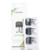 1.4ohm DC MTL Pods Novo 2 Replacement Pod Smok Tech packaging 