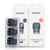0.8ohm Meashed Pods Smok Novo 2 Replacement Pod - SMOK Tech 