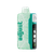 Wintergreen Savers Disposable Vape - Adjust MySweet 40K