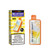 Half & Half Lost Mary MT35000 Turbo Disposable Vape Packaging