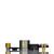 dotMod dotRDA X 22mm RDA - Black Coral