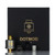 dotMod dotRDA X 22mm RDA - Black Coral