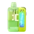 Tropical Guava Disposable Vape Off Stamp Crystal Cube 35K Kit