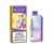 Lost Mary MT35000 Turbo Summer Grape box and device