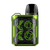 Aurora Green Vape - Caliburn GK2 Vape Kit