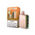 Tobacco Geek Bar Pulse 15000 Disposable Vape Packaging 