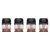Vaporesso XROS Corex 2.0 Replacement Pods 4 Pack 