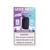 Geek Next X 50000 Frozen Blackberry Fab box and device