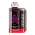 Dragon Fruit Berry Disposable Vape -  Lost Vape Orion Bar 7500 