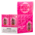 Dragon Fruit Berry Lost Vape Orion Bar 7500 disposable vape packaging 