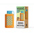 Orange Mango Guava Vozol Gear 10000 disposable vape packaging