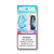 Cherry Bomb Nexa Flex 40K Kit Visible Edition disposable vape packaging
