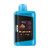 Raz LTX 25K Blueberry Watermelon (Zero Nicotine)