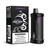 Frozen Grape Tyson 2.0 Iron Mike - Black Coral
