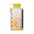 Mexican Mango Ice Disposable Vape Vozol Gear Power 20000