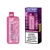 Lost Mary MT15000 Turbo Grapefruit Berries box and device