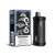 Crangrape Tyson 2.0 Iron Mike disposable vape packaging 