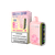 Geek Bar Pulse 15000 Pink Lemonade box and device