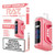 Night Crawler Raz TN9000 disposable vape packaging