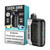 Cool Mint Geek Bar Pulse X 25000 Disposable Vape Packaging 