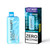 Lost Mary MT15000 Turbo Winter Mint (Zero Nicotine) box and device