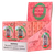 Watermelon Ice Lost Vape Orion Bar 7500 disposable vape packaging 