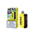 Mexican Mango Nexa N20000 disposable vape packaging 