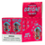 Double Apple Ice Lost Vape Orion Bar 7500 disposable vape packaging 