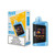Iced Blue Dragon Raz LTX 25K disposable vape packaging