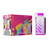 Cherry Berry Ice Vozol Gear Power 20000 disposable vape packaging