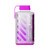 Cherry Berry Ice Disposable Vape - Vozol Gear Power 20000