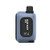 Blue Razz Ice Disposable Vape - InstaBar WT15000 