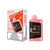 Strawberry Burst Raz LTX 25K disposable vape packaging