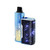 Blue Razz Ice disposable vape - Lost Mary Nera Fullview 70K Kit  