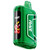 White Gummy Watermelon Disposable Vape - Raz TN9000