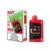 Watermelon Ice Raz LTX 25K disposable vape packaging