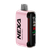 California Cherry Disposable Vape - Nexa N20000  