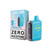 Geek Bar Pulse 15000 Fcuking Fab (Zero Nicotine) box and device