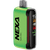 Apple Gem Disposable Vape - Nexa N20000 