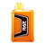 Orange Raspberry Disposable Vape - Raz TN9000
