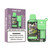 Kiwi Passion Fruit Guava Pyne Pod Boost 8500 disposable vape packaging 