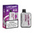 Lost Mary OS5000 Luster Strawberry Apple Blackcurrant box and device